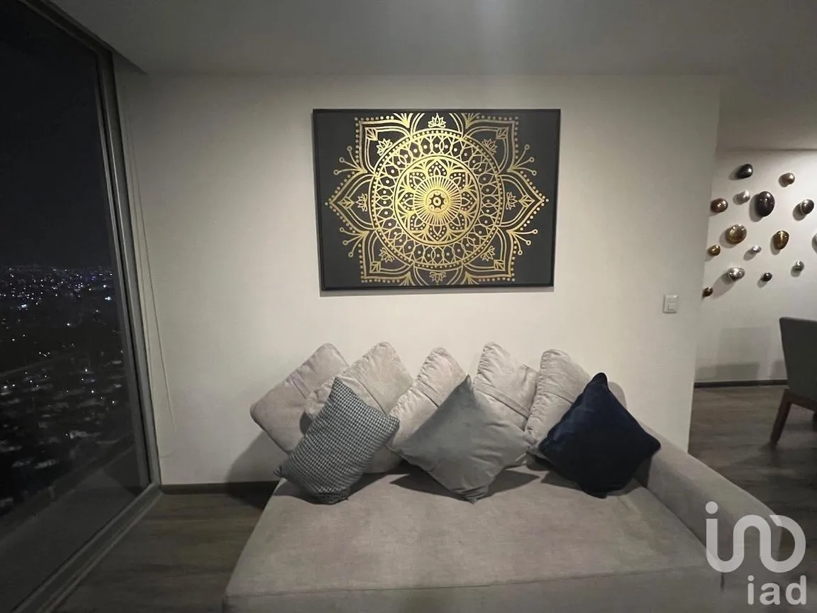 Departamento en Renta en Del Arte, Puebla, Puebla | NEX-266715 | iad México | Foto 48 de 48