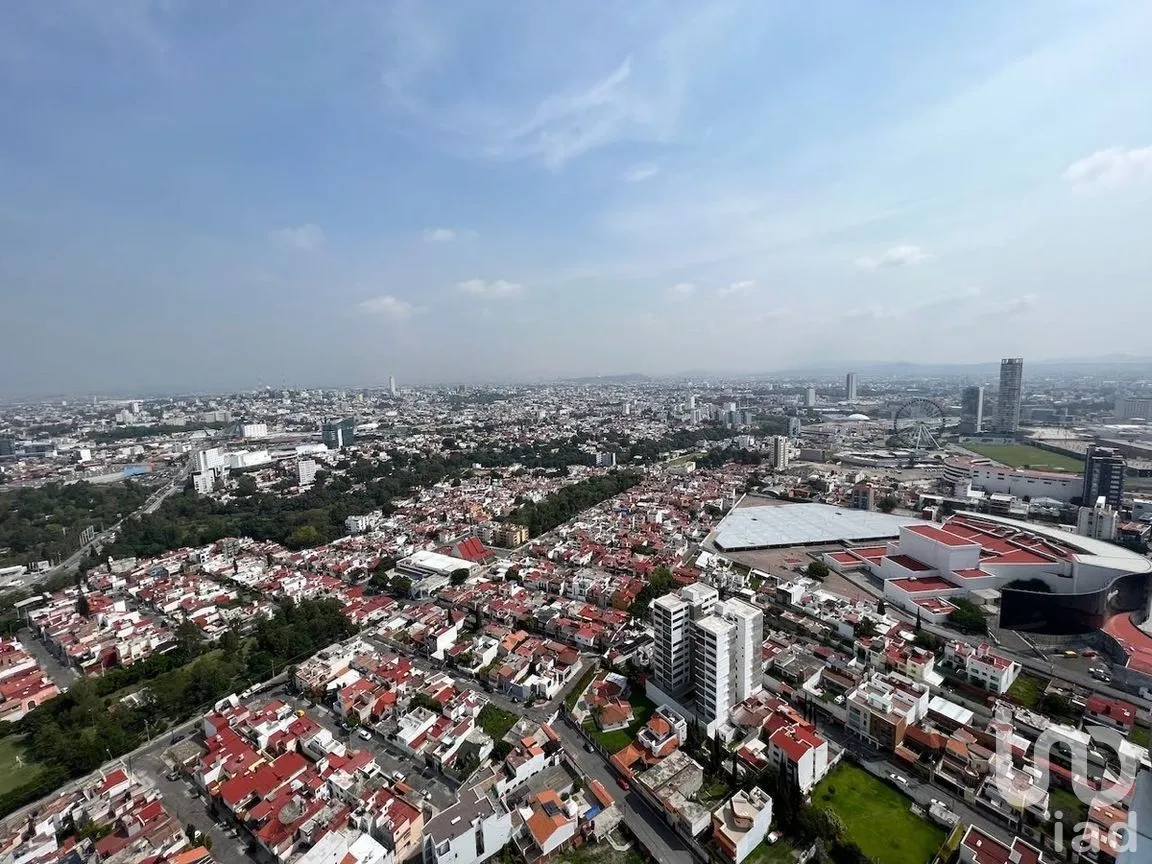 Departamento en Renta en Del Arte, Puebla, Puebla | NEX-266715 | iad México | Foto 7 de 48