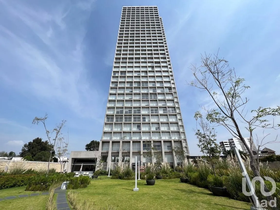 Departamento en Renta en Del Arte, Puebla, Puebla | NEX-266715 | iad México | Foto 1 de 48