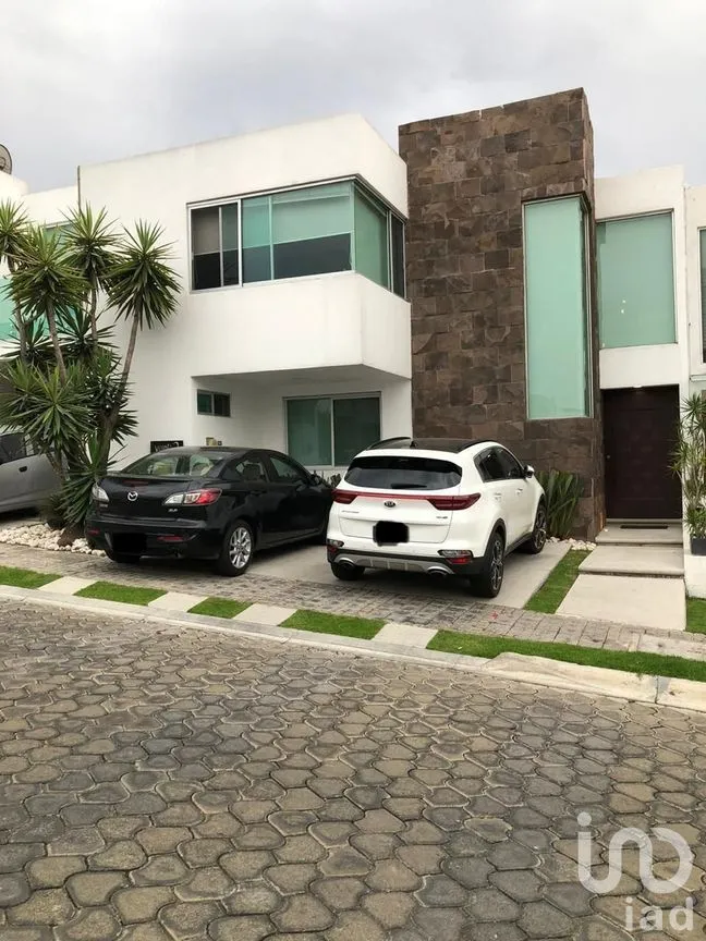 Casa en Venta en Lomas de Angelópolis, San Andrés Cholula, Puebla | NEX-269934 | iad México | Foto 13 de 36