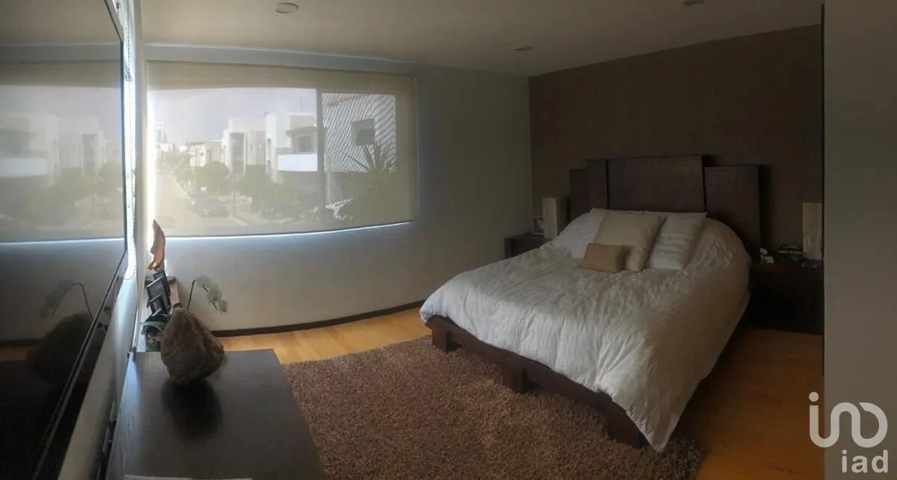 Casa en Venta en Lomas de Angelópolis, San Andrés Cholula, Puebla | NEX-269934 | iad México | Foto 5 de 36