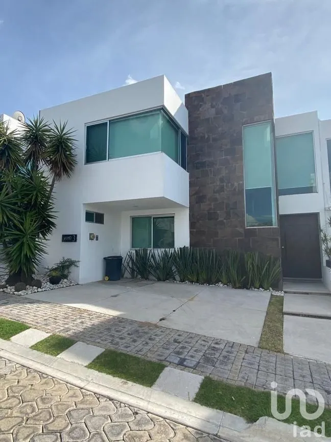 Casa en Venta en Lomas de Angelópolis, San Andrés Cholula, Puebla | NEX-269934 | iad México | Foto 1 de 36