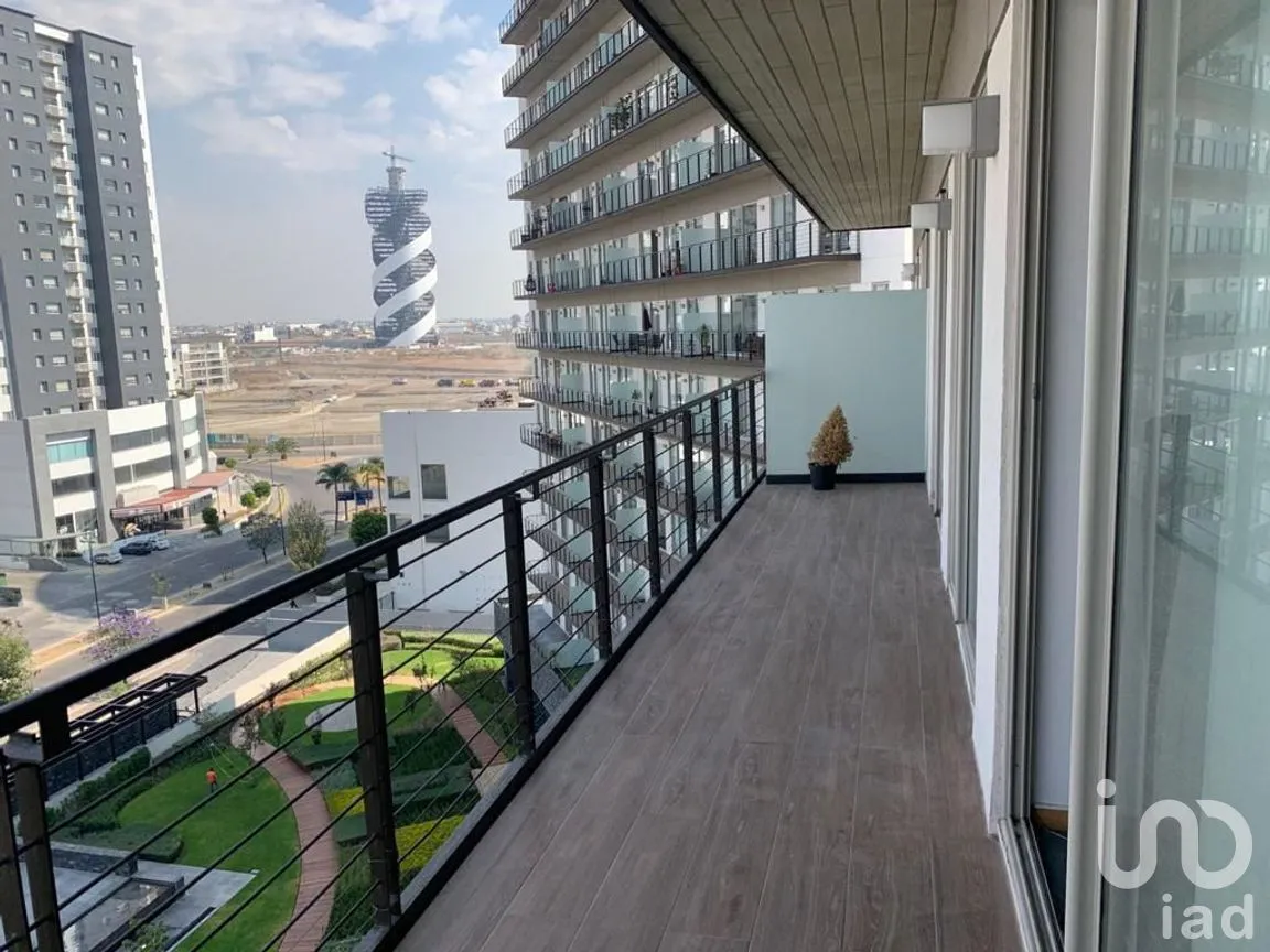 Departamento en Venta en Lomas de Angelópolis II, San Andrés Cholula, Puebla | NEX-271290 | iad México | Foto 2 de 28
