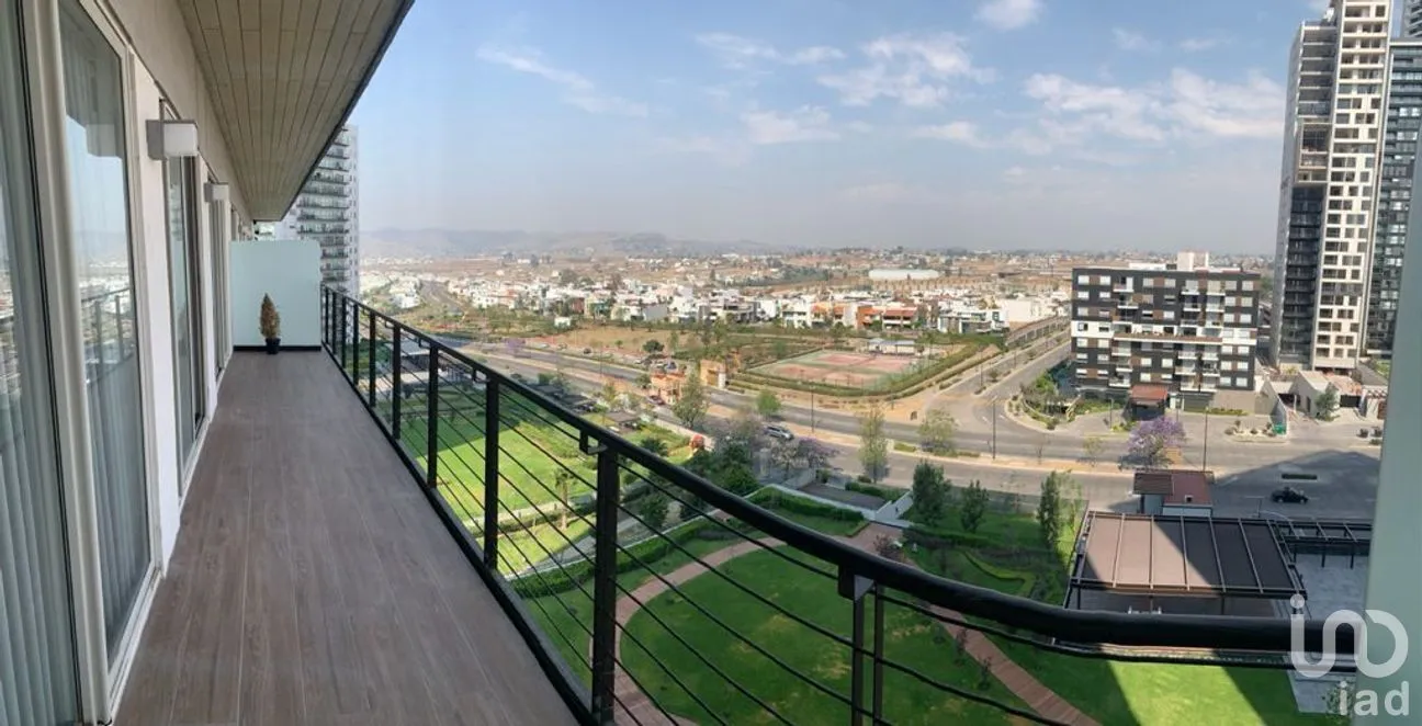 Departamento en Venta en Lomas de Angelópolis II, San Andrés Cholula, Puebla | NEX-271290 | iad México | Foto 28 de 28
