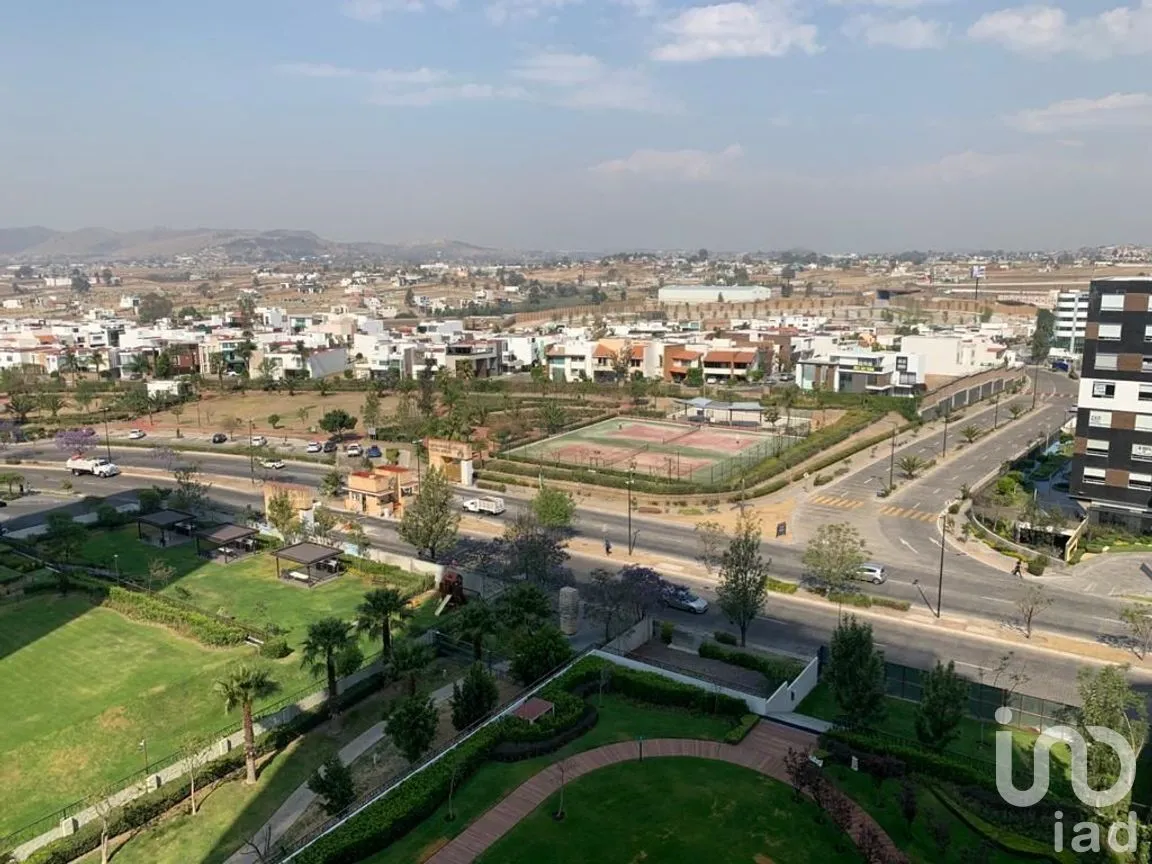 Departamento en Venta en Lomas de Angelópolis II, San Andrés Cholula, Puebla | NEX-271290 | iad México | Foto 4 de 28