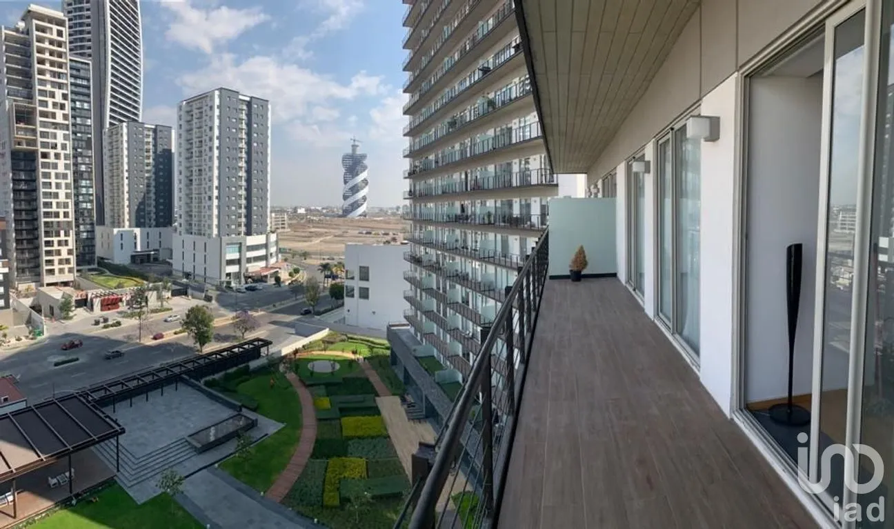 Departamento en Venta en Lomas de Angelópolis II, San Andrés Cholula, Puebla | NEX-271290 | iad México | Foto 5 de 28