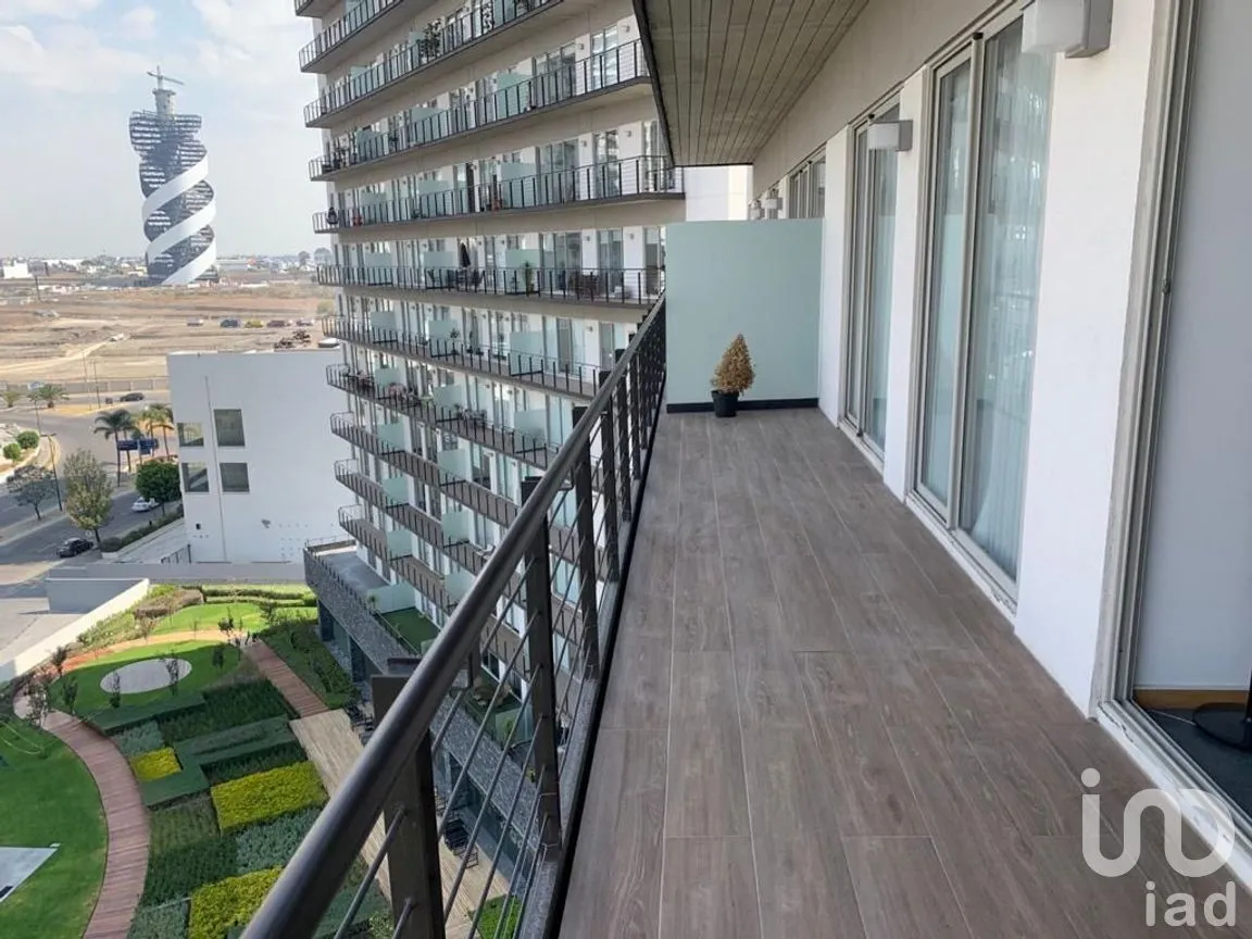 Departamento en Venta en Lomas de Angelópolis II, San Andrés Cholula, Puebla | NEX-271290 | iad México | Foto 1 de 28