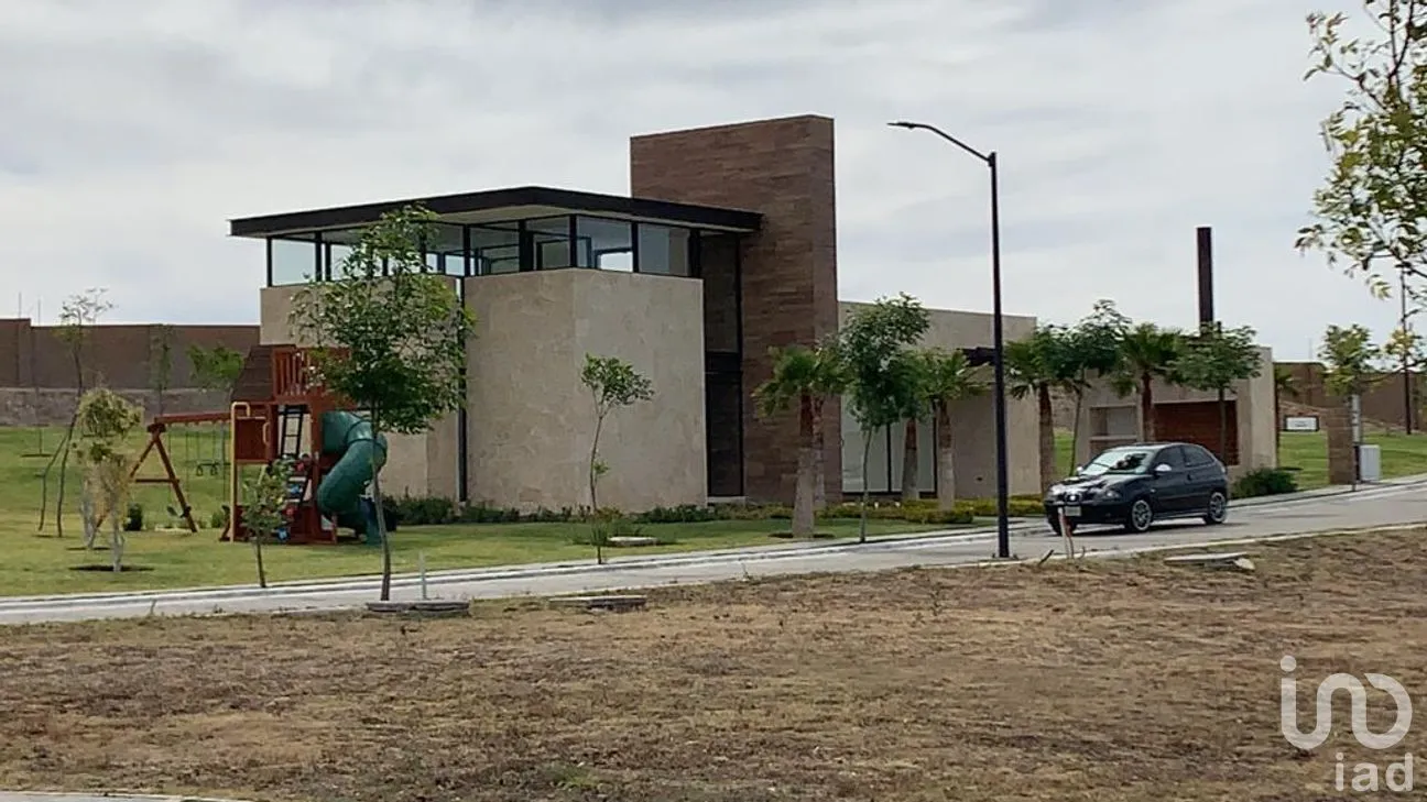 Terreno en Venta en Lomas de Angelópolis, San Andrés Cholula, Puebla | NEX-271830 | iad México | Foto 2 de 6