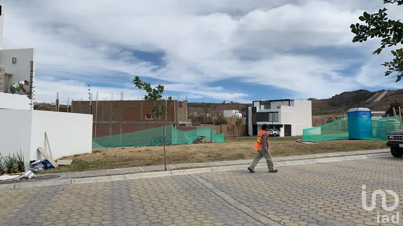Terreno en Venta en Lomas de Angelópolis, San Andrés Cholula, Puebla | NEX-271830 | iad México | Foto 3 de 6