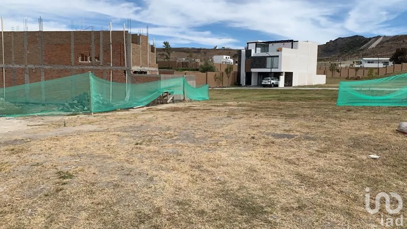 Terreno en Venta en Lomas de Angelópolis, San Andrés Cholula, Puebla | NEX-271830 | iad México | Foto 5 de 6