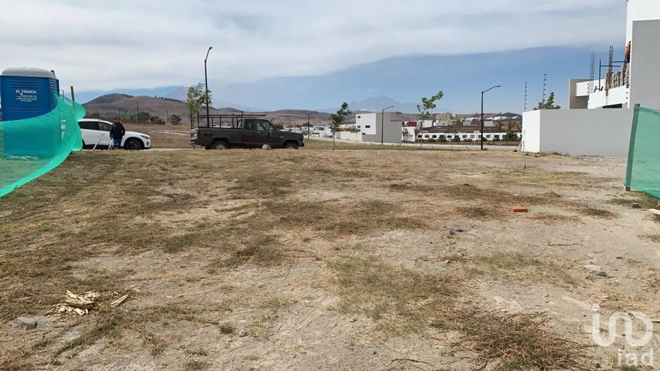 Terreno en Venta en Lomas de Angelópolis, San Andrés Cholula, Puebla | NEX-271830 | iad México | Foto 6 de 6