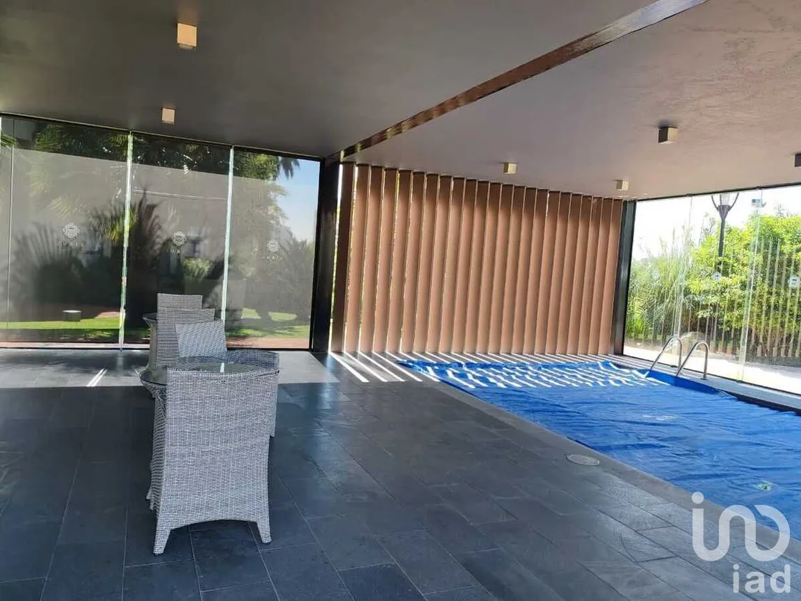 Casa en Renta en Lomas de Angelópolis, San Andrés Cholula, Puebla | NEX-272044 | iad México | Foto 2 de 19