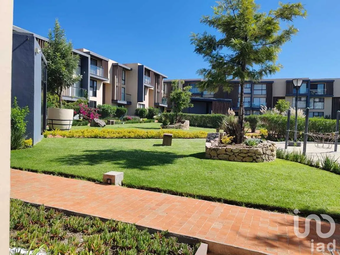 Casa en Renta en Lomas de Angelópolis, San Andrés Cholula, Puebla | NEX-272044 | iad México | Foto 1 de 19