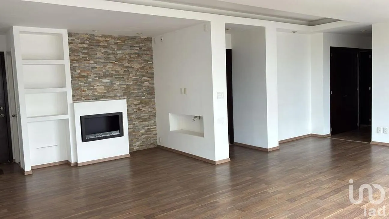 Departamento en Venta en Jesús del Monte, Huixquilucan, Estado de México | NEX-272502 | iad México | Foto 2 de 23