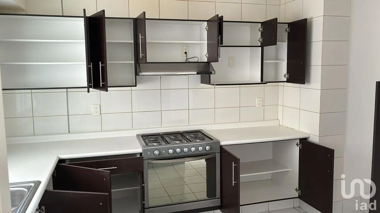 Departamento en Venta en Jesús del Monte, Huixquilucan, Estado de México | NEX-272502 | iad México | Foto 11 de 23