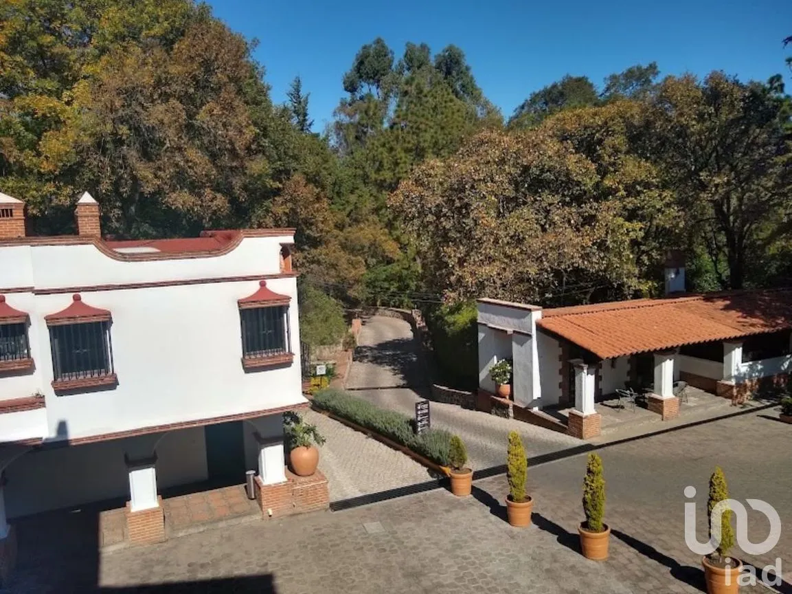 Departamento en Venta en Jesús del Monte, Huixquilucan, Estado de México | NEX-272502 | iad México | Foto 15 de 23