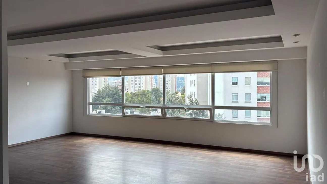 Departamento en Venta en Jesús del Monte, Huixquilucan, Estado de México | NEX-272502 | iad México | Foto 3 de 23