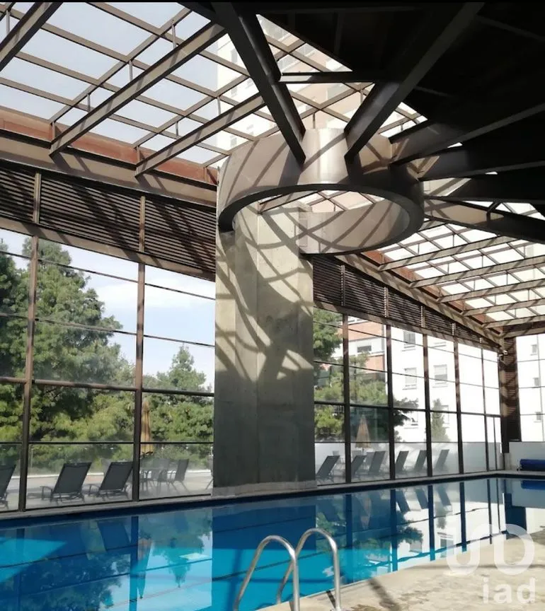 Departamento en Venta en Jesús del Monte, Huixquilucan, Estado de México | NEX-272502 | iad México | Foto 23 de 23