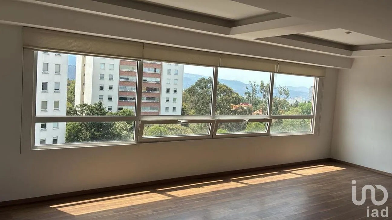 Departamento en Venta en Jesús del Monte, Huixquilucan, Estado de México | NEX-272502 | iad México | Foto 4 de 23