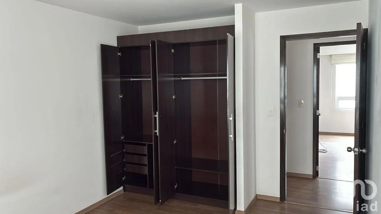 Departamento en Venta en Jesús del Monte, Huixquilucan, Estado de México | NEX-272502 | iad México | Foto 10 de 23
