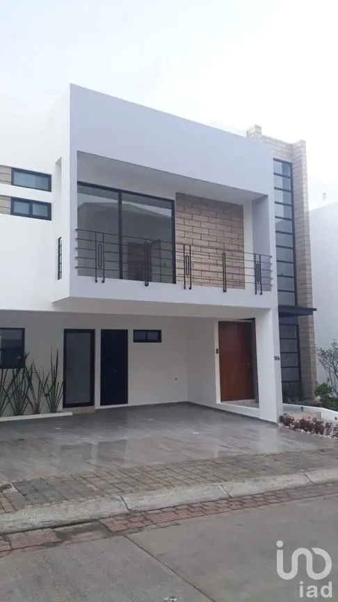 Casa en Venta en Lomas de Angelópolis, San Andrés Cholula, Puebla | NEX-272617 | iad México | Foto 2 de 21