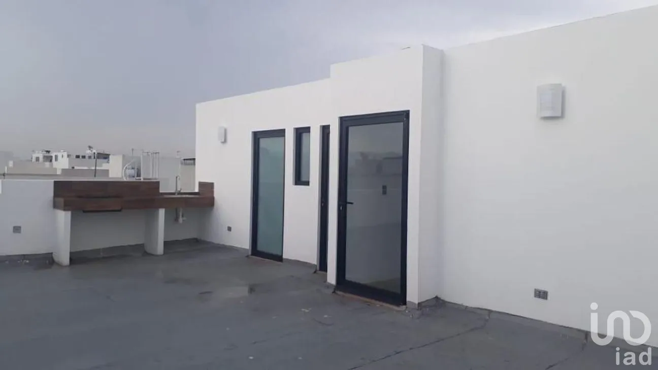 Casa en Venta en Lomas de Angelópolis, San Andrés Cholula, Puebla | NEX-272617 | iad México | Foto 19 de 21