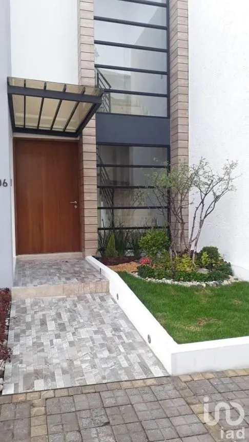 Casa en Venta en Lomas de Angelópolis, San Andrés Cholula, Puebla | NEX-272617 | iad México | Foto 3 de 21