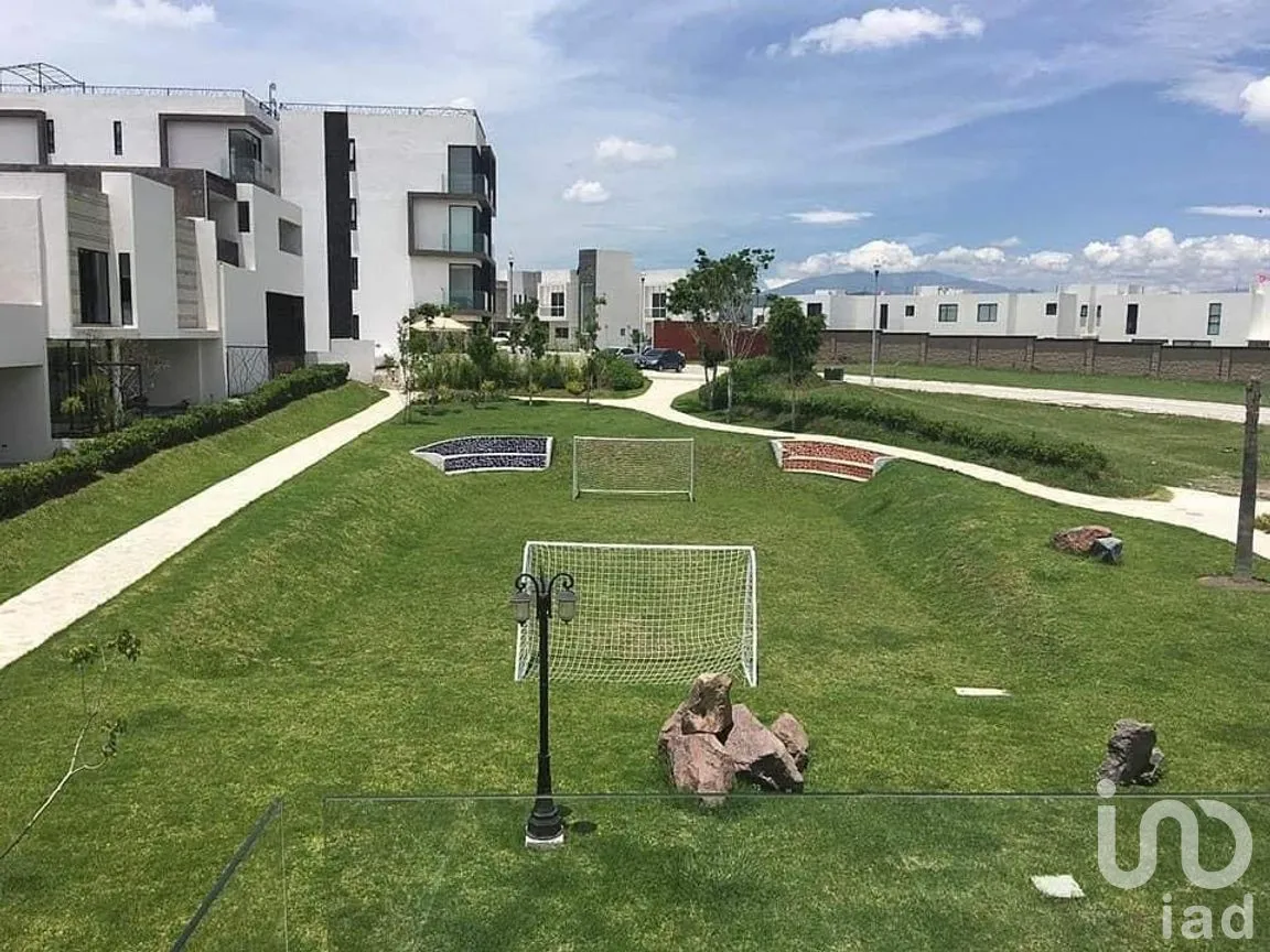 Casa en Venta en Lomas de Angelópolis, San Andrés Cholula, Puebla | NEX-272617 | iad México | Foto 21 de 21