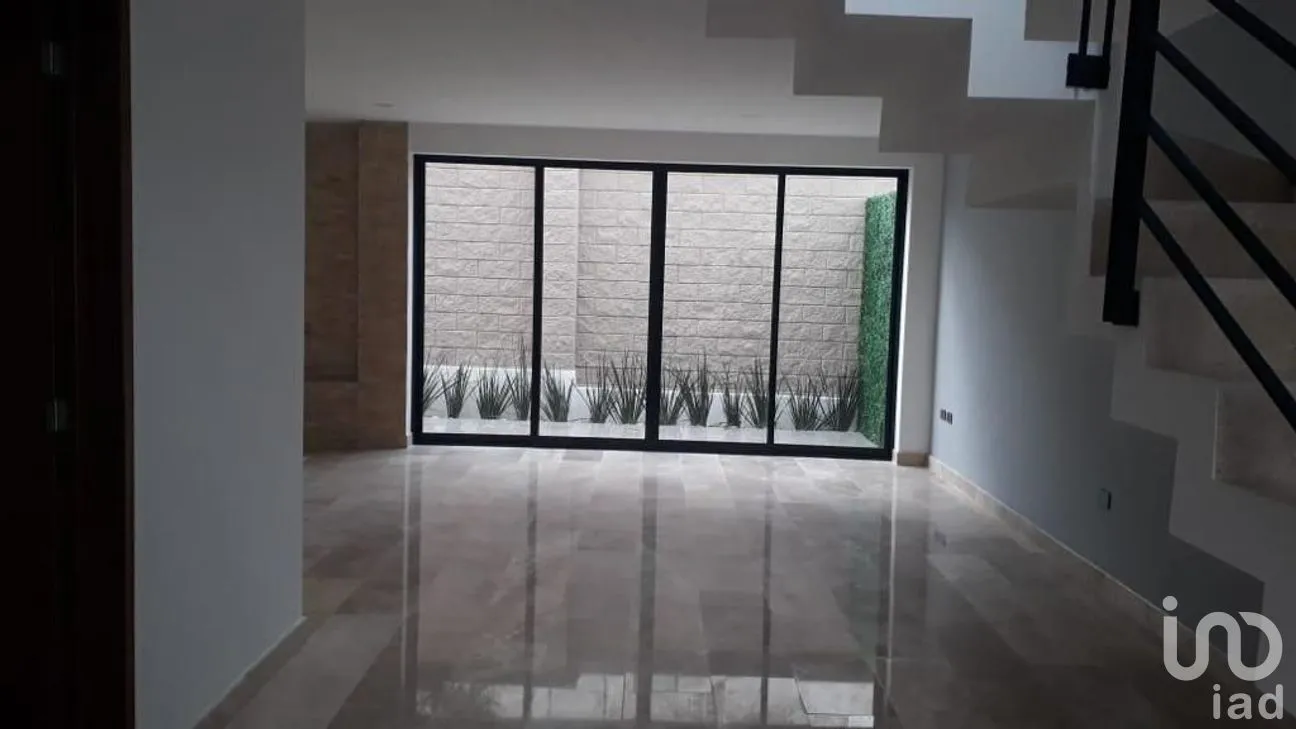 Casa en Venta en Lomas de Angelópolis, San Andrés Cholula, Puebla | NEX-272617 | iad México | Foto 9 de 21