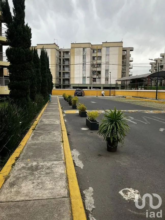 Departamento en Venta en Santa Rosa, Gustavo A. Madero, Ciudad de México | NEX-274543 | iad México | Foto 2 de 20