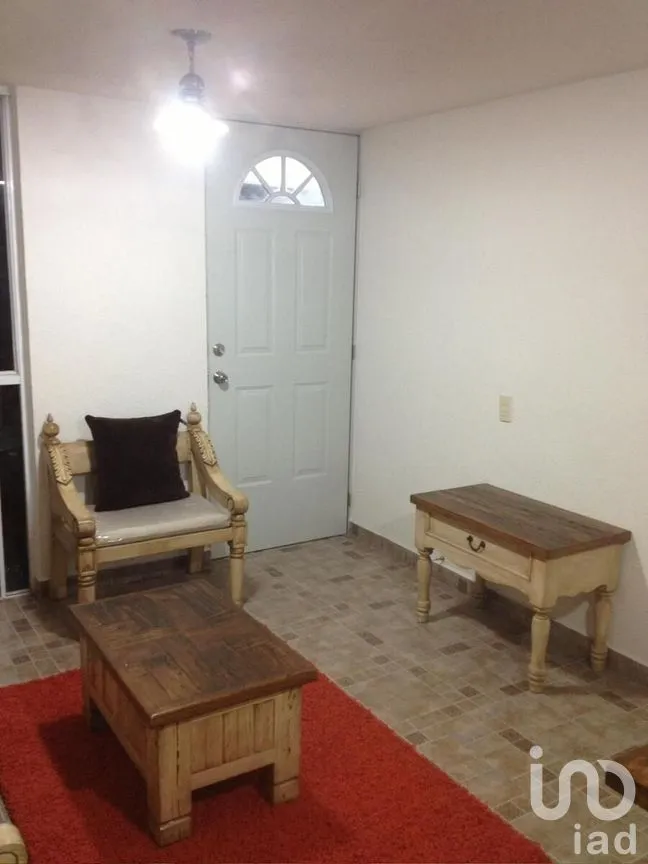 Departamento en Venta en Santa Rosa, Gustavo A. Madero, Ciudad de México | NEX-274543 | iad México | Foto 11 de 20