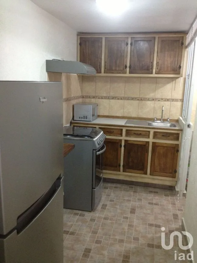 Departamento en Venta en Santa Rosa, Gustavo A. Madero, Ciudad de México | NEX-274543 | iad México | Foto 12 de 20