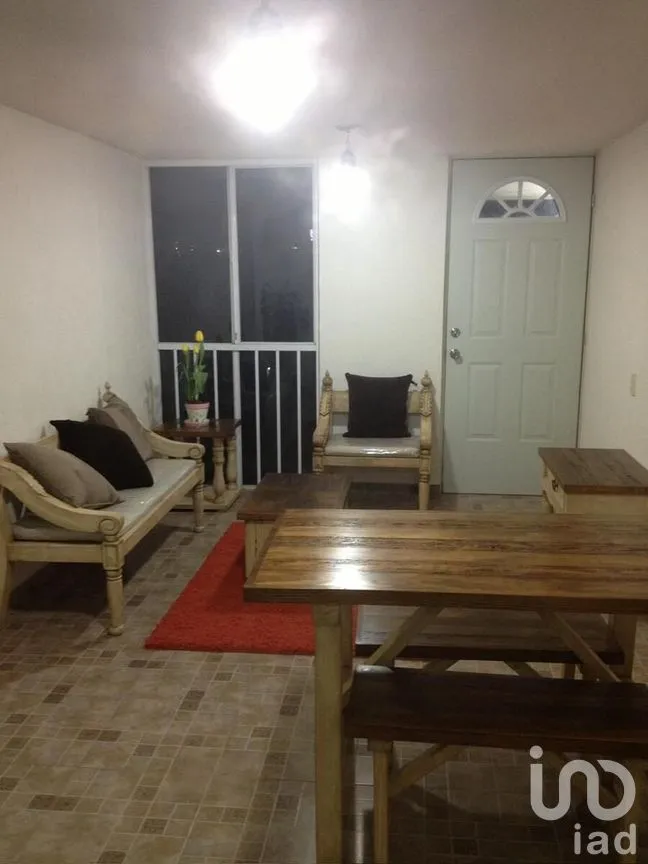 Departamento en Venta en Santa Rosa, Gustavo A. Madero, Ciudad de México | NEX-274543 | iad México | Foto 13 de 20