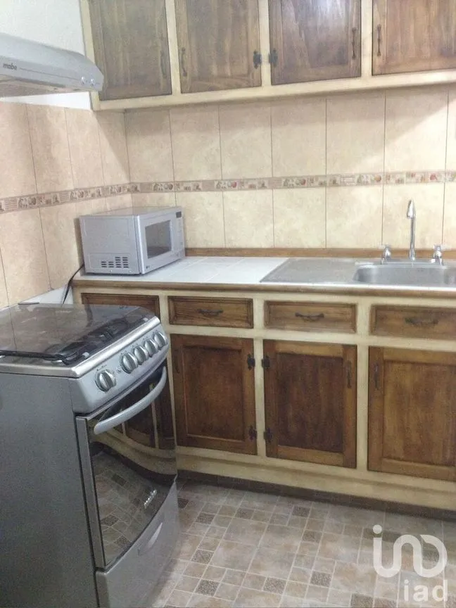 Departamento en Venta en Santa Rosa, Gustavo A. Madero, Ciudad de México | NEX-274543 | iad México | Foto 20 de 20