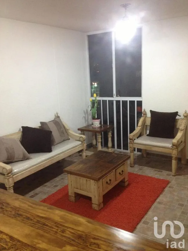 Departamento en Venta en Santa Rosa, Gustavo A. Madero, Ciudad de México | NEX-274543 | iad México | Foto 4 de 20