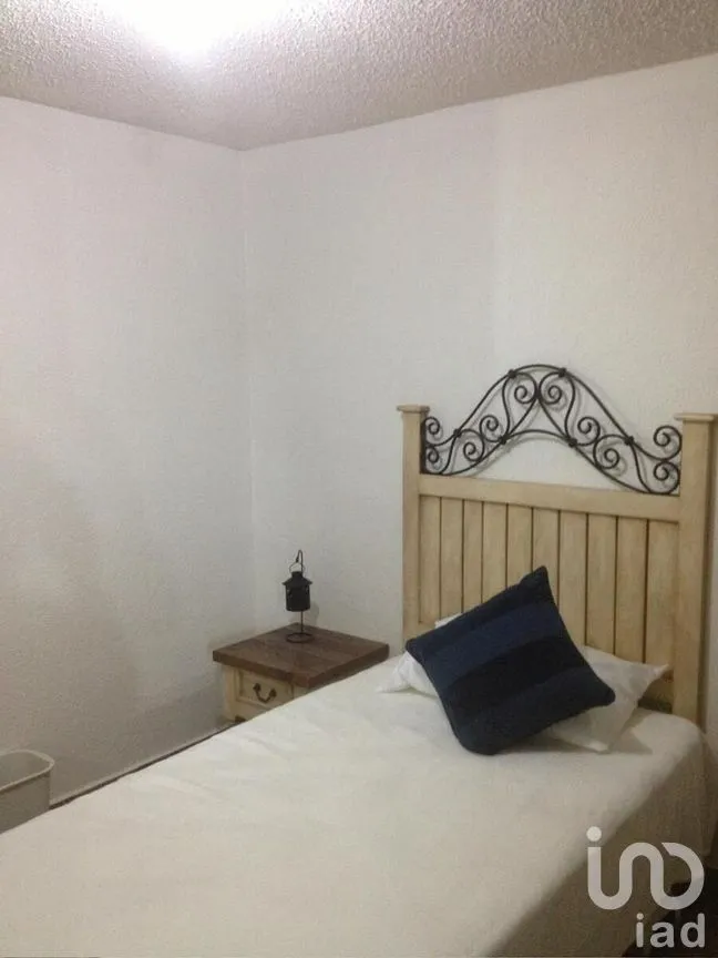 Departamento en Venta en Santa Rosa, Gustavo A. Madero, Ciudad de México | NEX-274543 | iad México | Foto 5 de 20