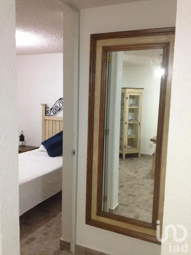 Departamento en Venta en Santa Rosa, Gustavo A. Madero, Ciudad de México | NEX-274543 | iad México | Foto 6 de 20