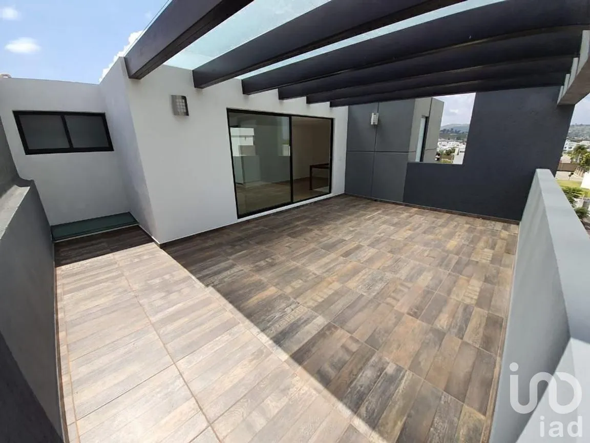 Casa en Venta en Lomas de Angelópolis II, San Andrés Cholula, Puebla | NEX-275367 | iad México | Foto 1 de 21