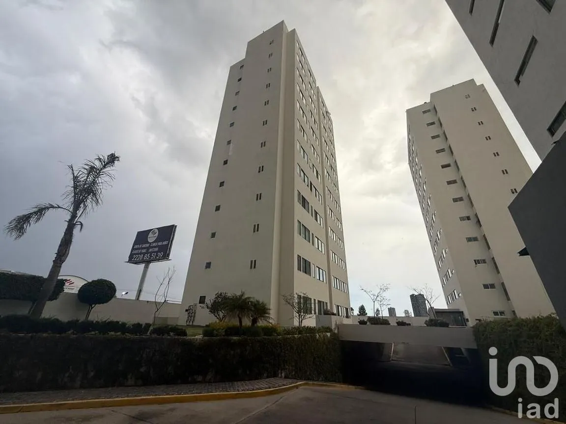 Departamento en Venta en San Bernardino Tlaxcalancingo, San Andrés Cholula, Puebla | NEX-276948 | iad México | Foto 2 de 26