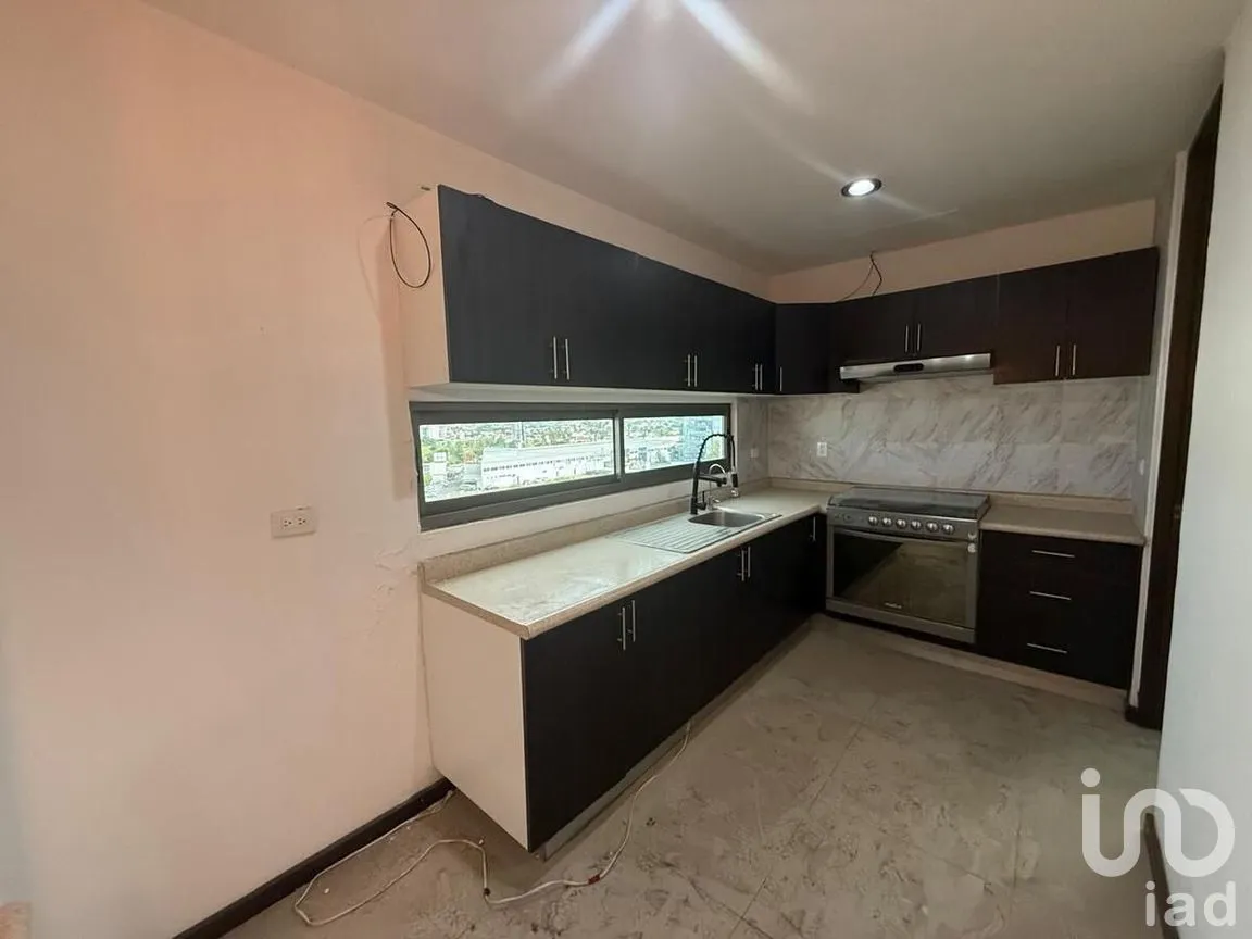 Departamento en Venta en San Bernardino Tlaxcalancingo, San Andrés Cholula, Puebla | NEX-276948 | iad México | Foto 11 de 26