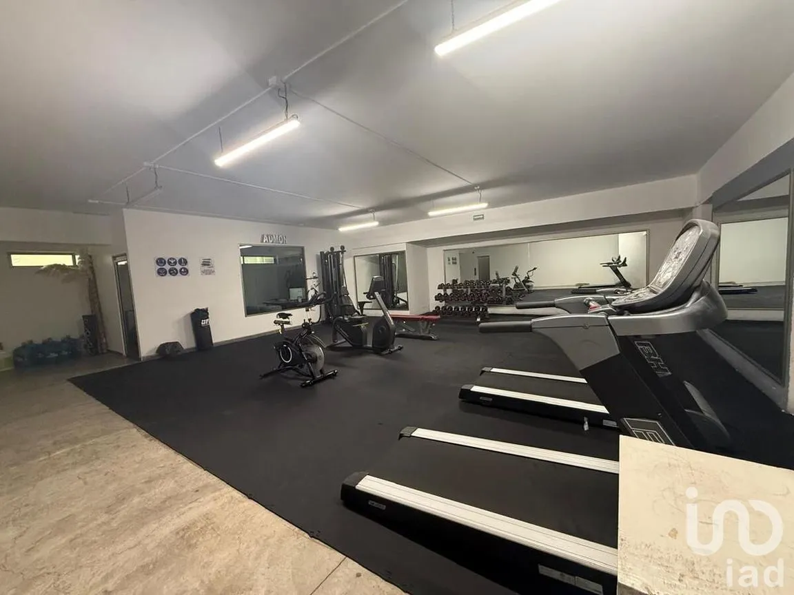 Departamento en Venta en San Bernardino Tlaxcalancingo, San Andrés Cholula, Puebla | NEX-276948 | iad México | Foto 23 de 26
