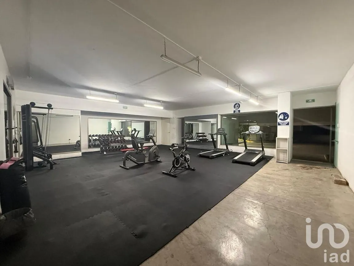 Departamento en Venta en San Bernardino Tlaxcalancingo, San Andrés Cholula, Puebla | NEX-276948 | iad México | Foto 24 de 26