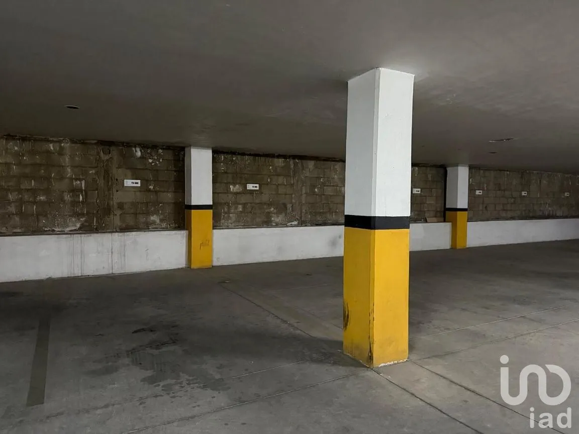 Departamento en Venta en San Bernardino Tlaxcalancingo, San Andrés Cholula, Puebla | NEX-276948 | iad México | Foto 25 de 26