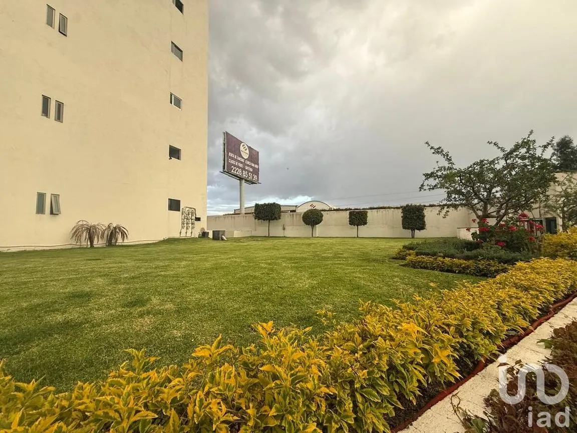 Departamento en Venta en San Bernardino Tlaxcalancingo, San Andrés Cholula, Puebla | NEX-276948 | iad México | Foto 26 de 26