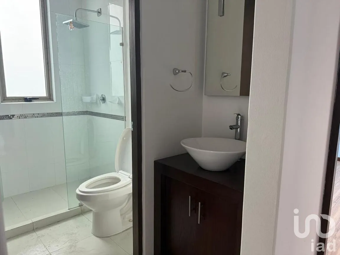 Departamento en Venta en San Bernardino Tlaxcalancingo, San Andrés Cholula, Puebla | NEX-276948 | iad México | Foto 7 de 26