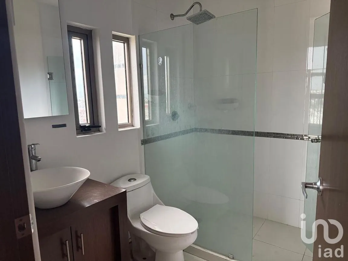 Departamento en Venta en San Bernardino Tlaxcalancingo, San Andrés Cholula, Puebla | NEX-276948 | iad México | Foto 9 de 26