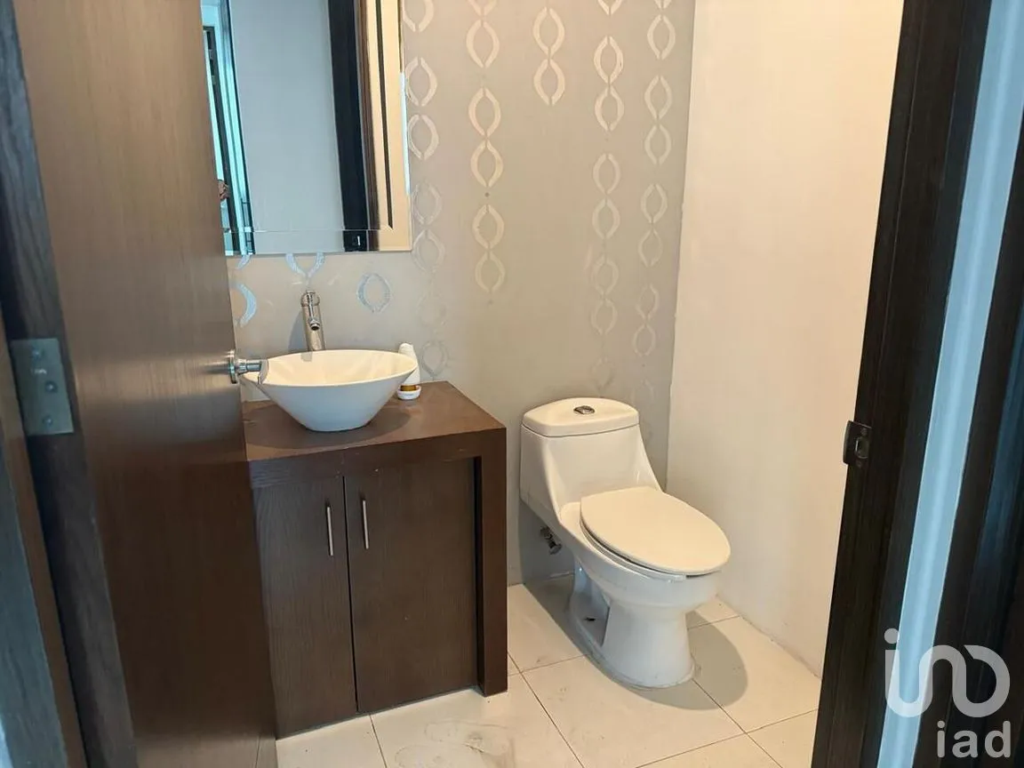 Departamento en Venta en San Bernardino Tlaxcalancingo, San Andrés Cholula, Puebla | NEX-276948 | iad México | Foto 10 de 26