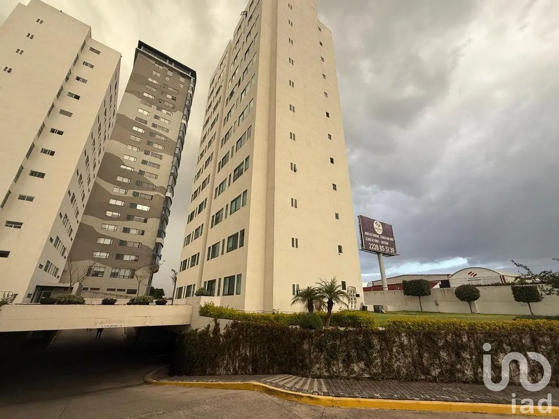 Departamento en Venta en San Bernardino Tlaxcalancingo, San Andrés Cholula, Puebla | NEX-276948 | iad México | Foto 1 de 26