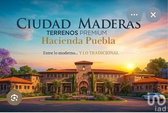 NEX-289395 - Terreno en Venta en Cuautinchan, CP 75220, Puebla.