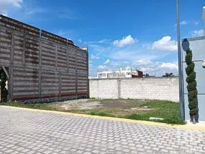 NEX-296949 - Terreno en Venta.